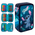 Pinal koos tarvikutega Disney Stitch CoolPack