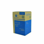Tooner Konica Minolta AAJW251 Kollane