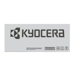 Laserprinteri kassett Tooner Kyocera Must