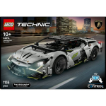 LEGO Technic 42214 Superauto Lamborghini Revuelto - Ehituskomplekt lastele alates 10 aastast
