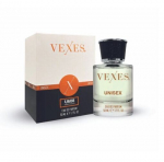 L&otilde;hnavesi Vexes Ganym U608 EDP naistele/meestele, 50 ml