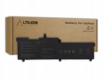 S&uuml;learvuti aku Aku C41N1541 jaoks Asus ROG Strix G702 / G702VM / GL702 / GL702V / GL703