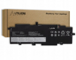 S&uuml;learvuti aku L20D4P72 L20C4P72 L20M4P72 L20L4P72 aku Lenovo ThinkPad T14s 2. p&otilde;lvkonna jaoks