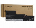 S&uuml;learvuti aku L19M4PF4 Lenovo Yoga Slim 7-14ARE05 7-14ILL05 7-14ITL05 7-14ITLL05 7-14ITLL05 Aku
