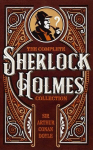 The Complete Sherlock Holmes Collection, The Complete Sherlock Holmes Collection