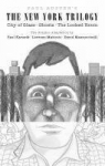 Paul Austers The New York Trilogy: City of Glass, Ghosts, the Locked Room, Paul Austers The New York Trilogy: City of Glass, Ghosts, the Locked Room