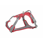 Koera rakmed Trixie Active Premium Punane M