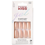 Kunstk&uuml;&uuml;ned KGN02 x24 L Kiss