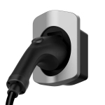 EV Charge EV025 T&uuml;&uuml;p 2 Laadimiskaabli Seinahoidik Kompaktne Seinhaak Korraldaja