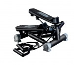 Treeningu stepper FitStep, kaldega 40x37x18cm