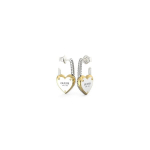 Naiste K&otilde;rvar&otilde;ngad Guess JUBE04203JWYGRHT-U S7294405