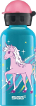 Joogipudel Sigg Bella Unicorn, 400 ml