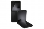 Samsung Galaxy Z Flip7 FE Musta Kokkuvolditav Nutitelefon 8GB RAM 256GB 50MP