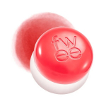 FWEE Lip&Cheek Blurry Pudding Pot CR05 Girls 5g - 2-&uuml;hes huulepulk ja p&otilde;sepuna