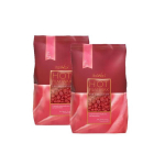 Kuum kilevaha Italwax Hot Film Rose 500g x2