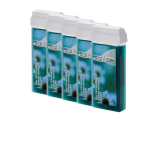 Italwax vahapadrun rullikuga, Azulene, 100ml x5