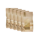 Kuum kilevaha Italwax Hot Film White Chocolate 500g x5