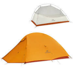 Telk Naturehike Cloud Up 2 Base 210T CNK2450WS032, oranž