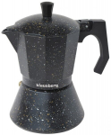 KLAUSBERGI KOHVIKOMPLEKT KB-7160