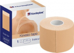 Kinesioloogiline teip Nordeplast 5cmx5m, beež, N1