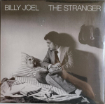 Billy Joel - The Stranger (vin&uuml;&uuml;lplaat, LP)