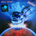 Judas Priest - Ram It Down (vin&uuml;&uuml;lplaat, LP)