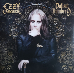 Ozzy Osbourne - Patient Number 9 (vin&uuml;&uuml;lplaat, LP)