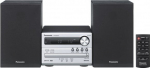 Hifi Micro, SC-PM250EE-S, Panasonic