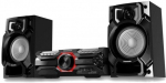 Hifi Micro, SC-AKX320GSK, Panasonic