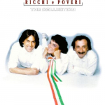 Ricchi E Poveri The Collection 2LP vin&uuml;&uuml;lplaat
