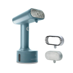 Vertikaalne aurukraan - TAURUS - SLIDING CARE COMPACT - 1600 W - 25 g/min - &Otilde;mblustarvikud