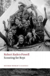 Scouting for Boys: A Handbook for Instruction in Good Citizenship, Scouting for Boys: A Handbook for Instruction in Good Citizenship