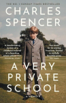 A Very Private School, A Very Private School