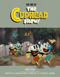 The Art of the Cuphead Show, The Art of the Cuphead Show