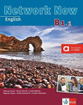 Network Now. Students Book mit 3 Audio-CDs B1.1, Network Now. Students Book mit 3 Audio-CDs  B1.1