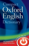 Compact Oxford English Dictionary of Current English, Compact Oxford English Dictionary of Current English