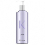 K&eacute;rastase Blond Absolu Shampoo Aluminum Bottle 500ml