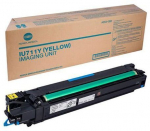 Konica-Minolta KonicaMinolta Imaging Unit IU-711 IU711 Yellow Gelb 130k (A2X208D)