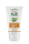 Equilibra ALOE p&auml;ikesekreem (SPF30)
