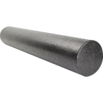 Massaažirull Enero Fit, 60 cm, must