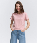 Tom Tailor Naiste T-s&auml;rk 1047736*11055, roosa