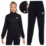 Laste dressikomplekt must Nike fd3061 010 suurus xl