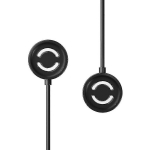 Smartwatch laadimiskaabel dokk toiteadapter USB laadimiskaabel &uuml;hilduv Suunto 9 Peak 3