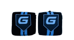 Gaspari randmetoed, tugevdavad rihmad/stabilisaatorid