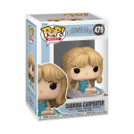 Funko Pop! Sabrina Carpenter