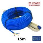 K&uuml;ttekaabel 15 m, 20 W/m, 300 W, Grand Meyer