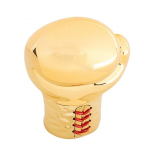 L&otilde;hnavesi Muhammad ali legend sport round 5 EDP meestele, 100ml