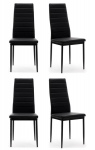 Tool NEW HOME FADO, must, 4 tk