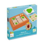 &Otilde;ppem&auml;ng - Primo Tri, Djeco Eduludo DJ08210