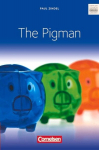 The Pigman: Textband mit Annotationen, The Pigman: Textband mit Annotationen